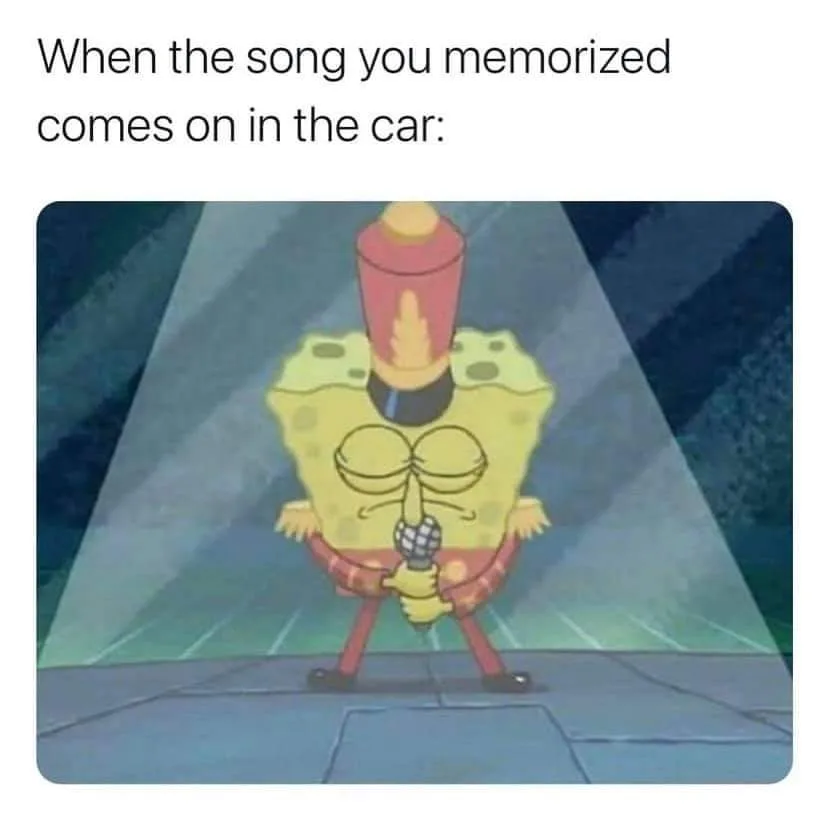 music meme