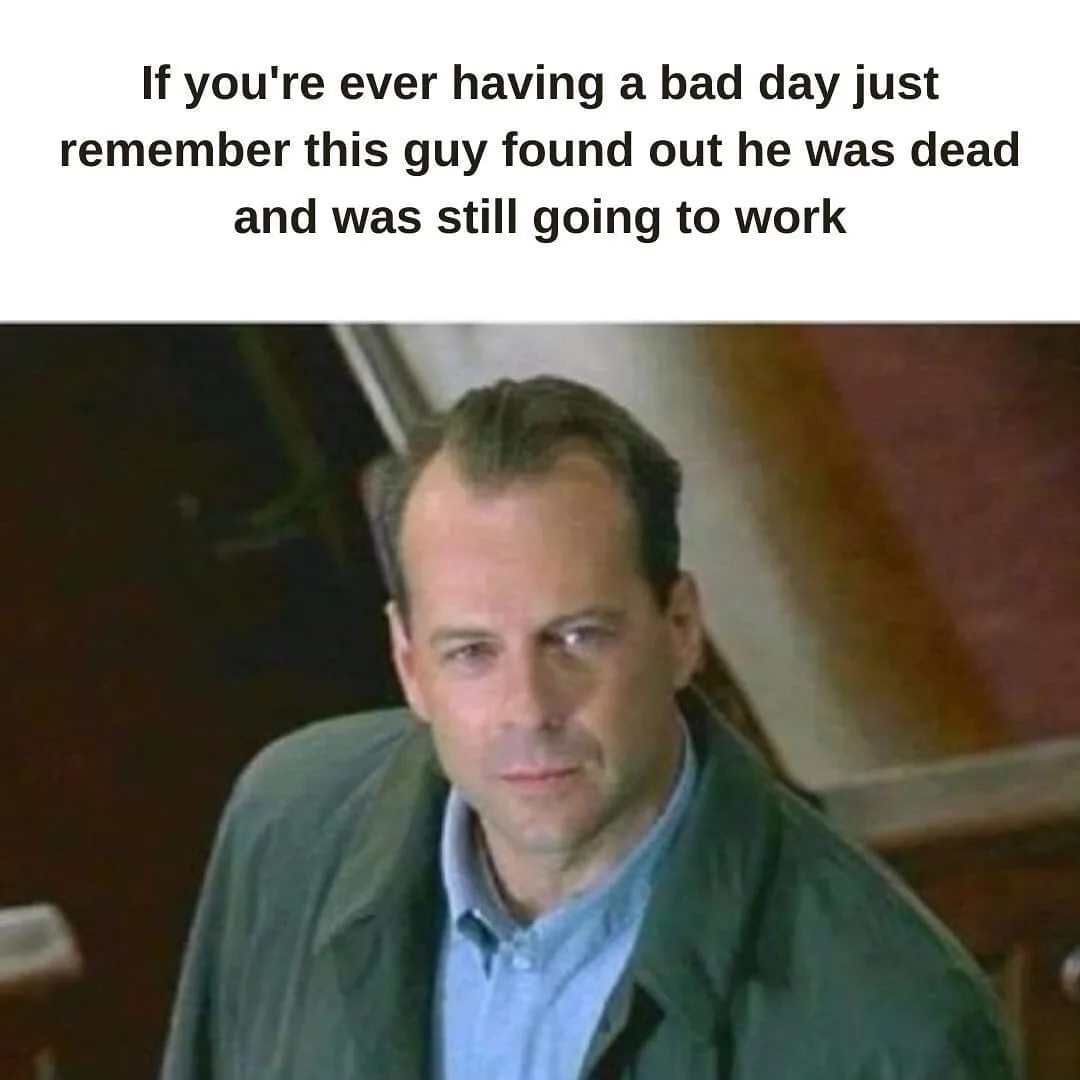 office job meme