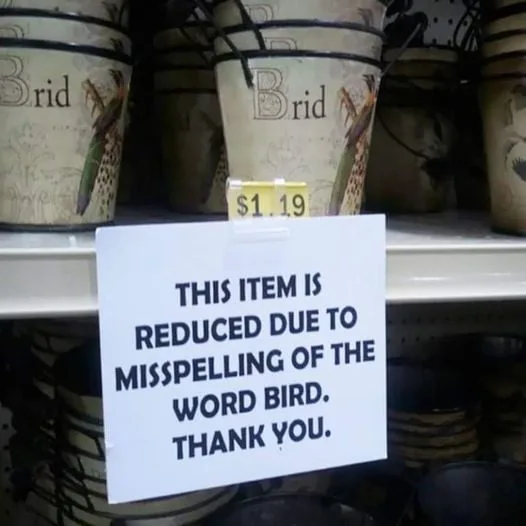 misspelling meme
