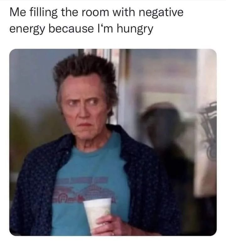 anger meme