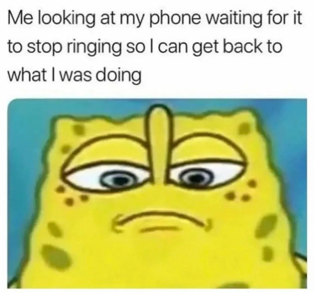 telephone meme