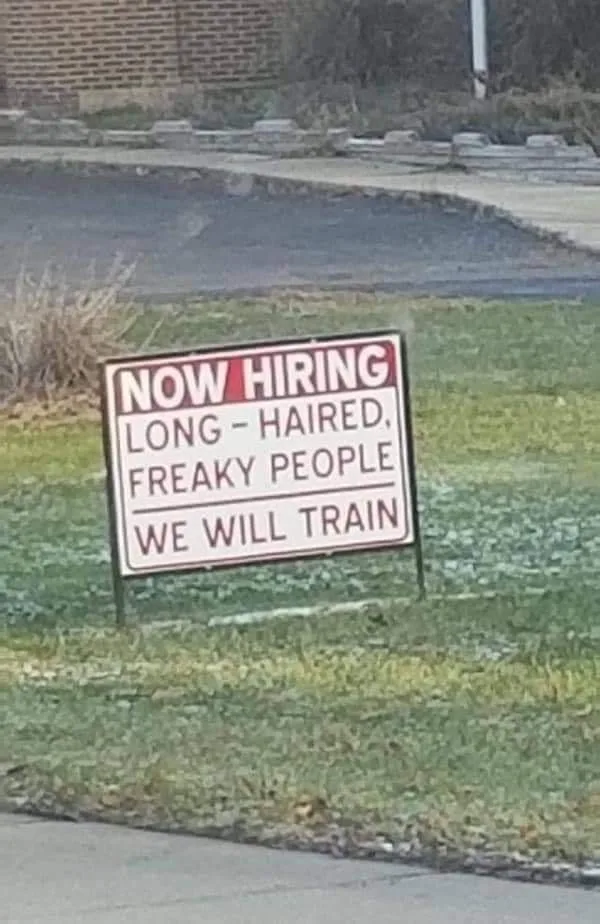 hiring meme
