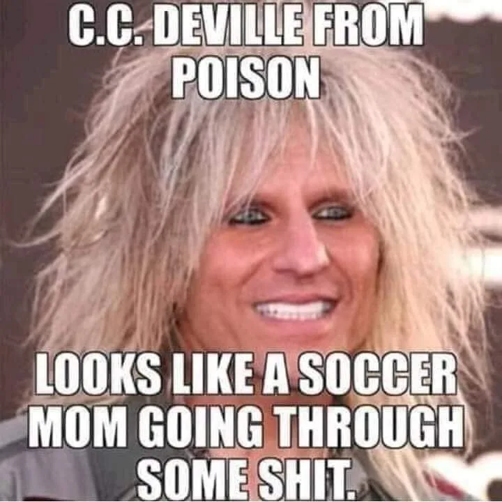 glamour meme