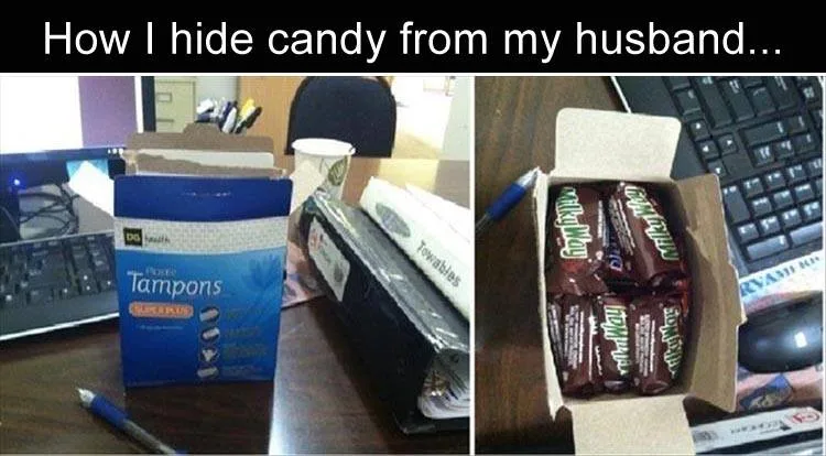 candy meme