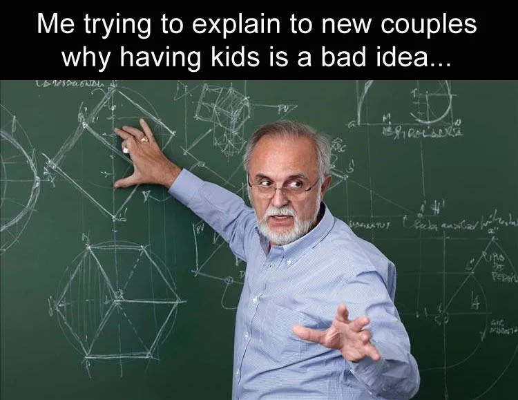 child meme