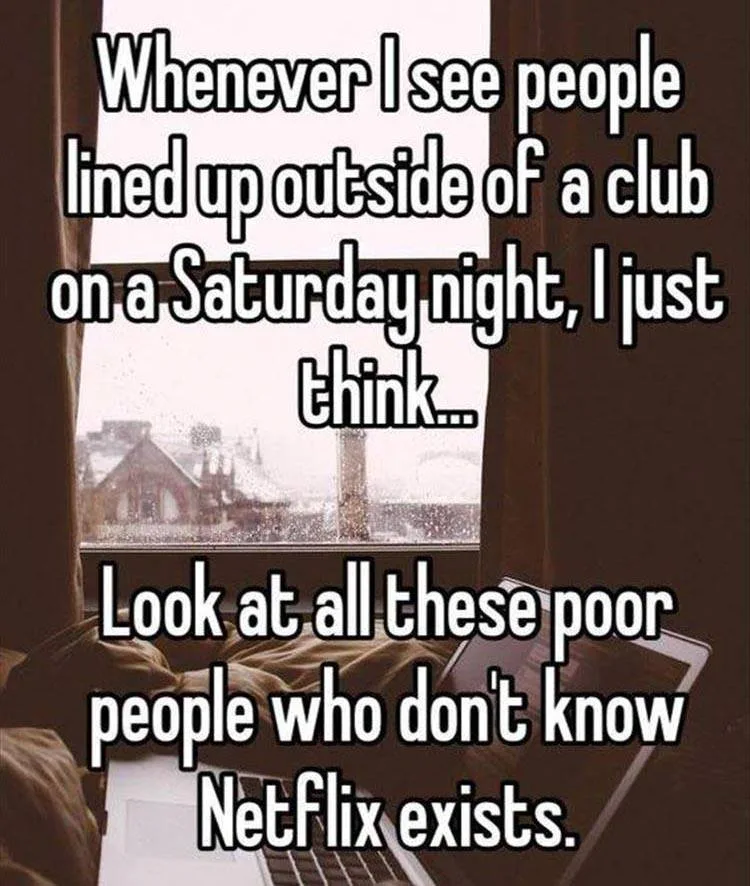 extrovert meme