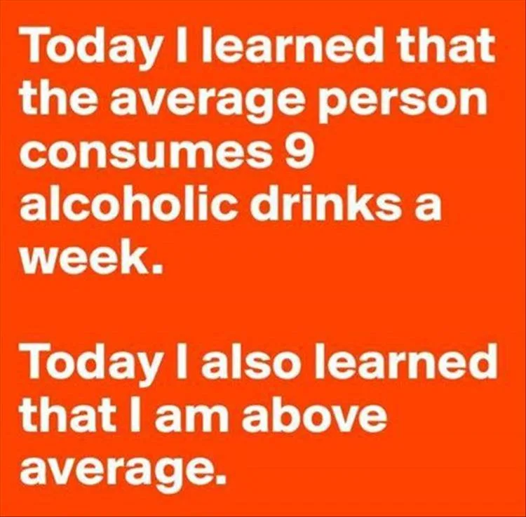 alcohol meme