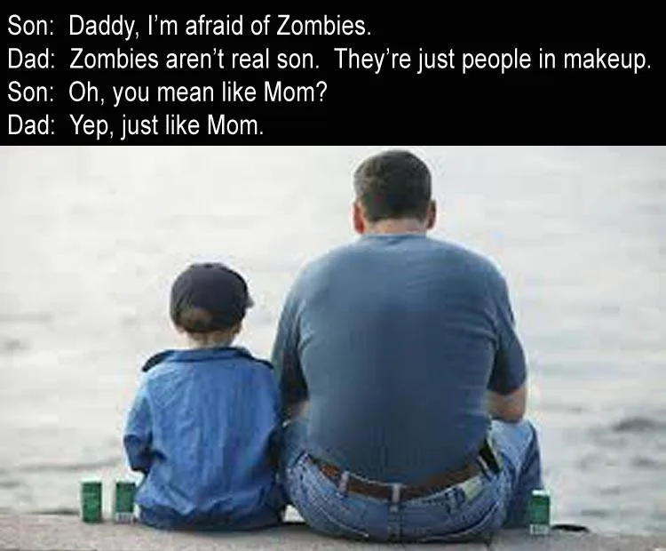 wife meme