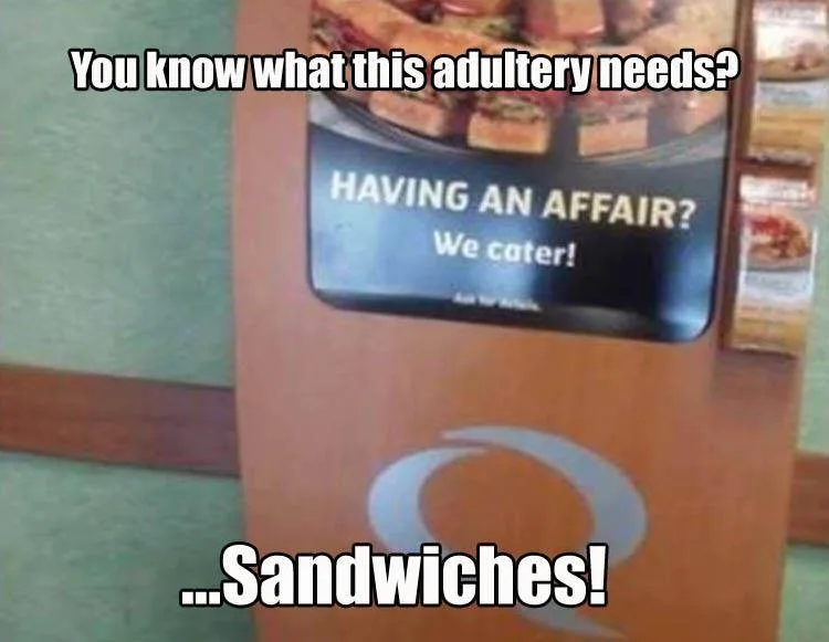 sandwich meme