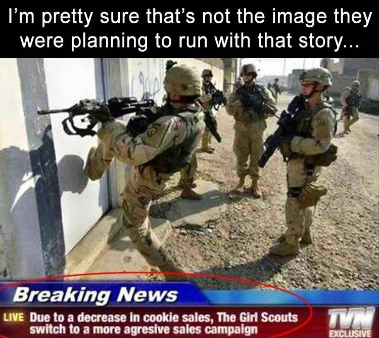 cookies meme