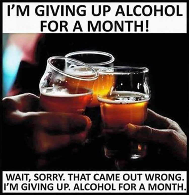 alcohol meme