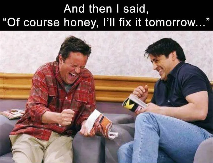 DIY meme