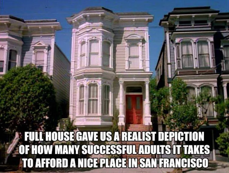rent meme