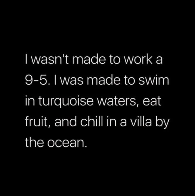 workweek meme