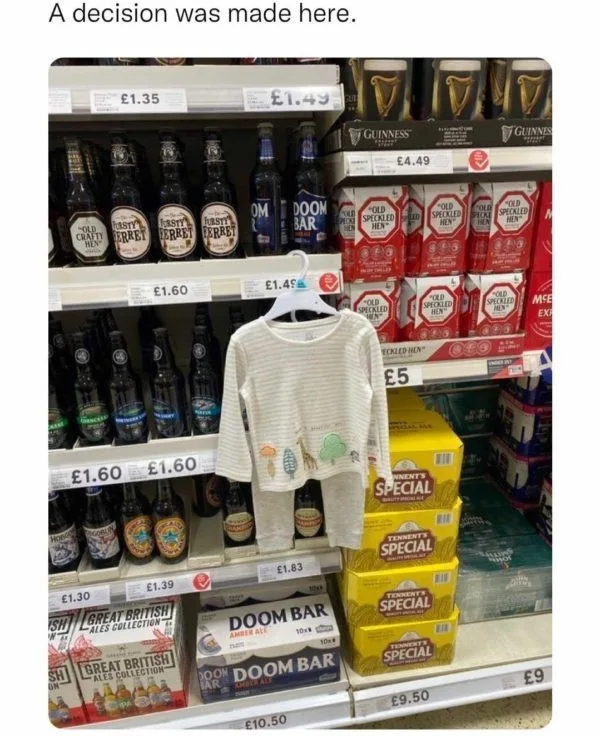 bad decision meme