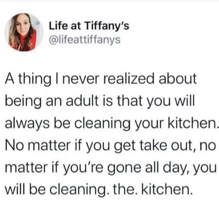 kitchen meme