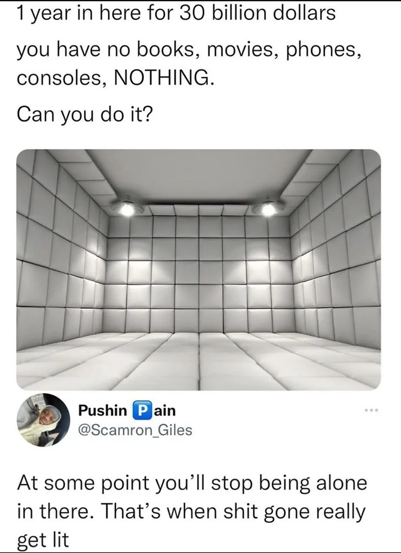 prison meme