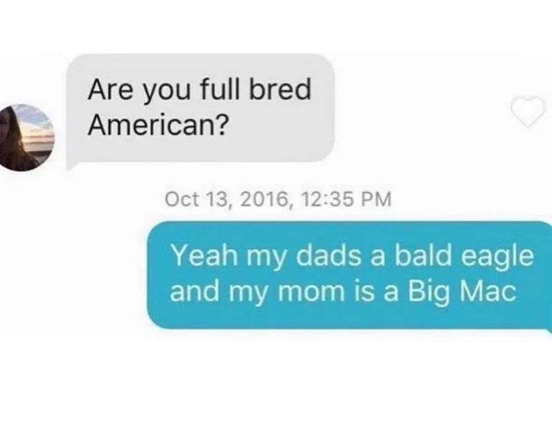 American meme