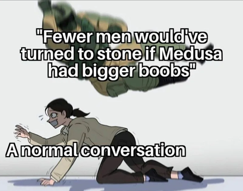boobs meme