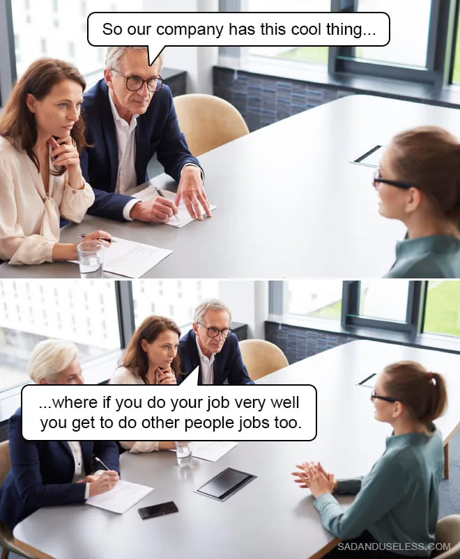 competence meme