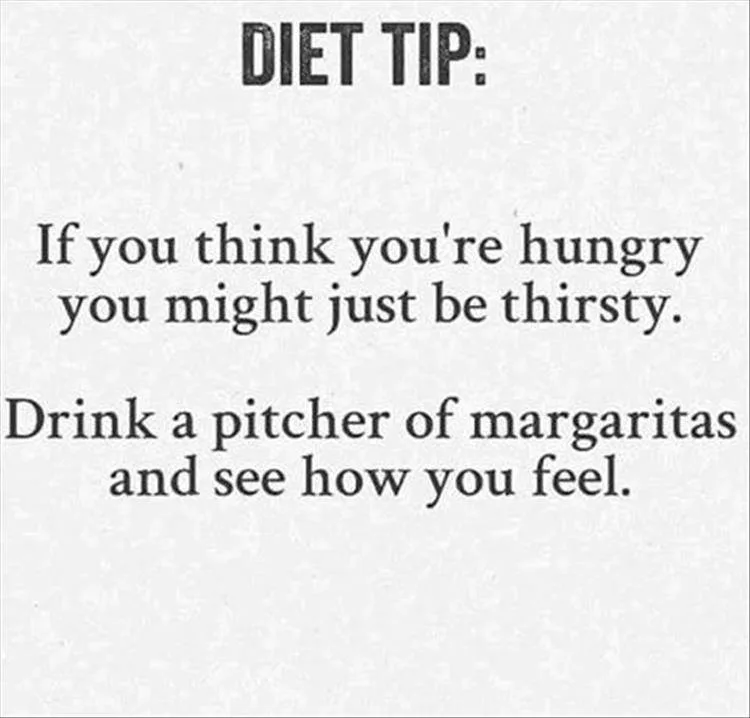 thirst meme