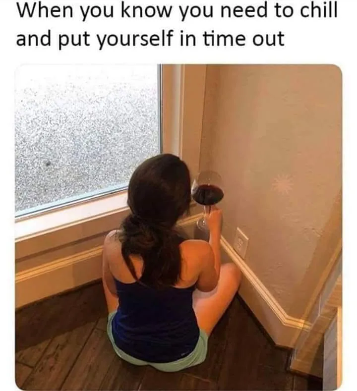 overreacting meme