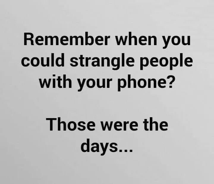 strangling meme