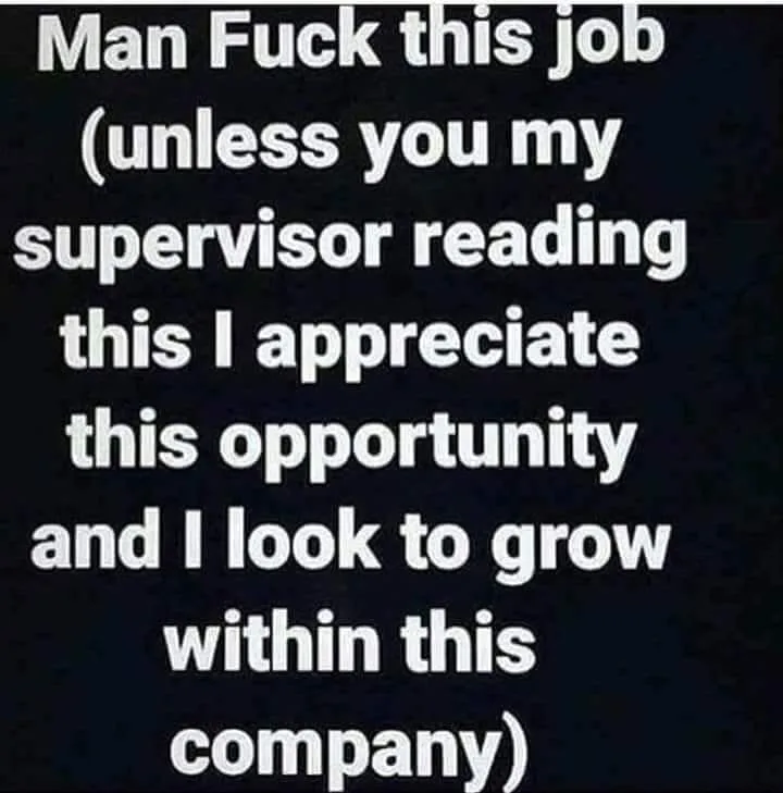 boss meme