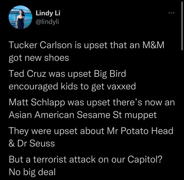Ted Cruz meme