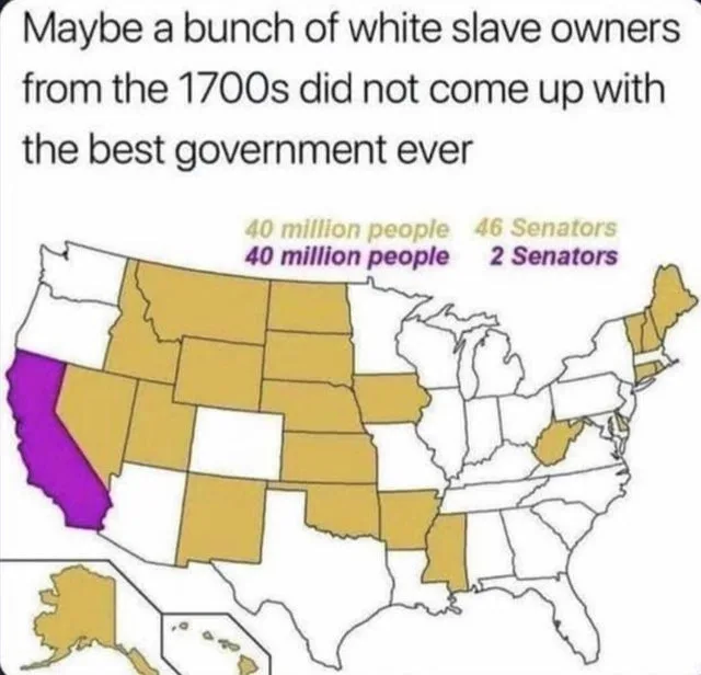 electoral college meme