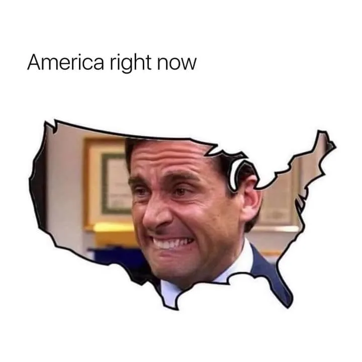 America meme