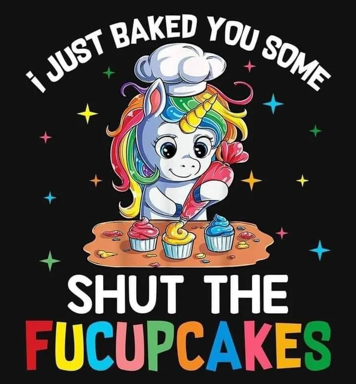 shutting up meme