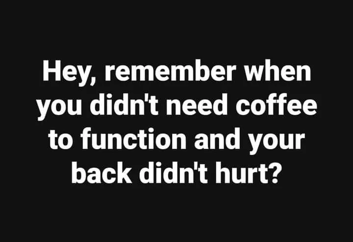 back pain meme