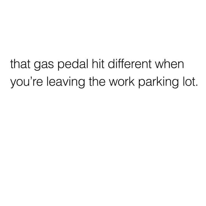 leaving meme