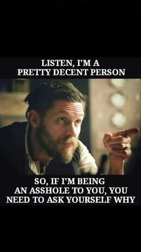 anger meme