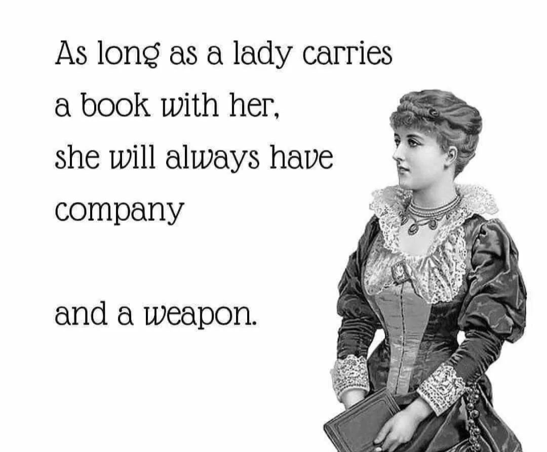 book meme
