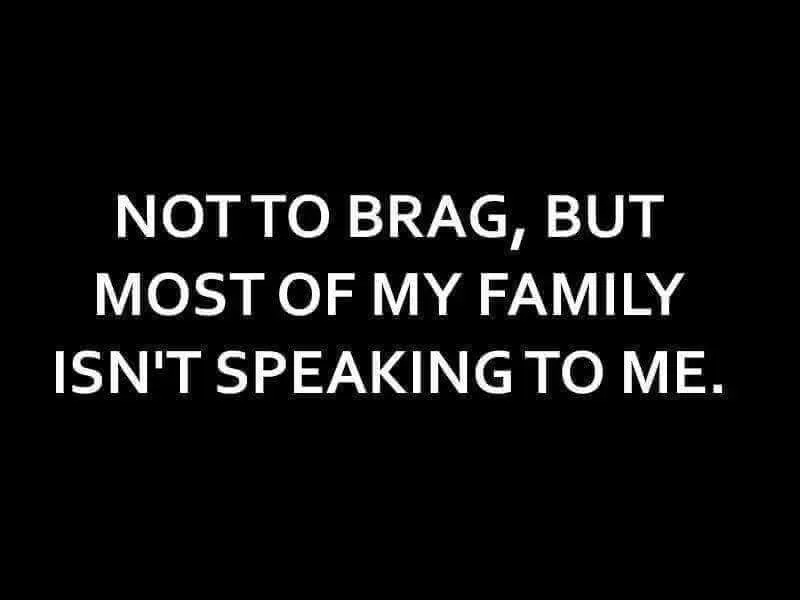 dysfunctional family meme