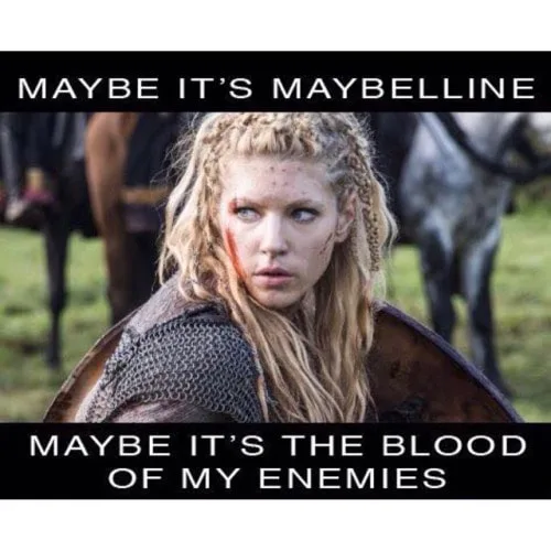 makeup meme