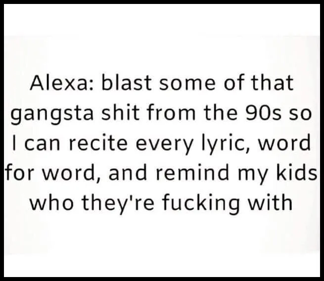 alexa meme