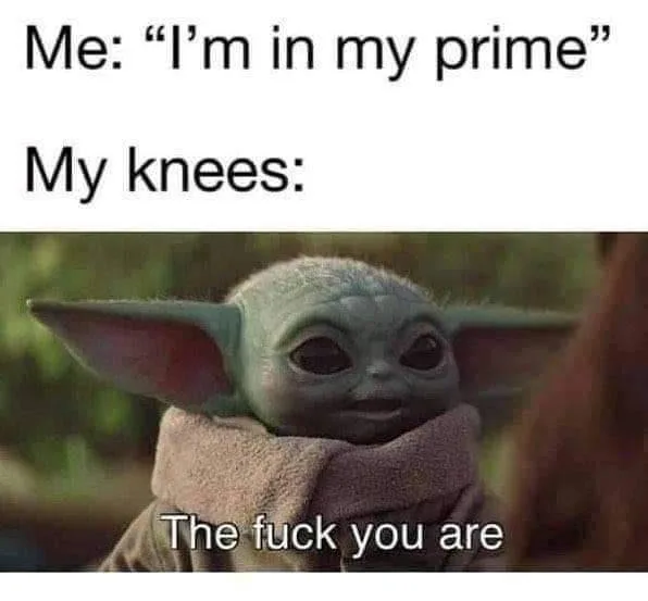 pain meme