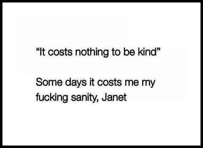 politeness meme