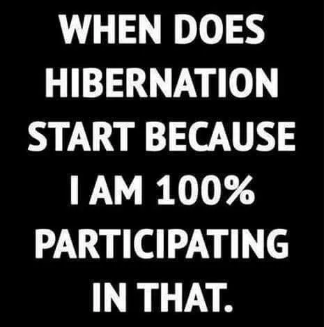 exhaustion meme