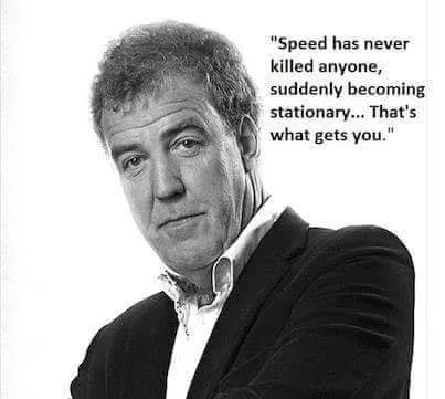 speed meme