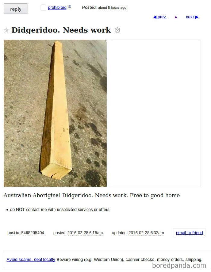 DIY meme