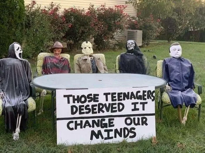 teenager meme