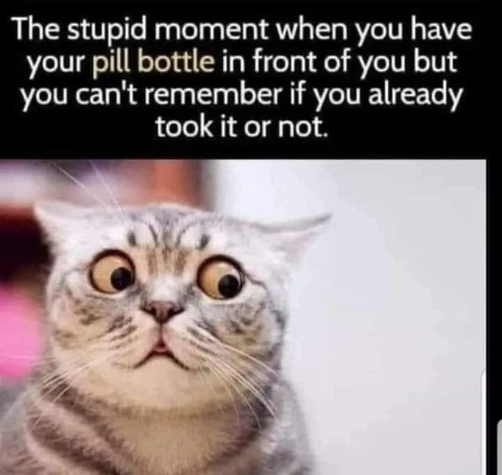 medication meme