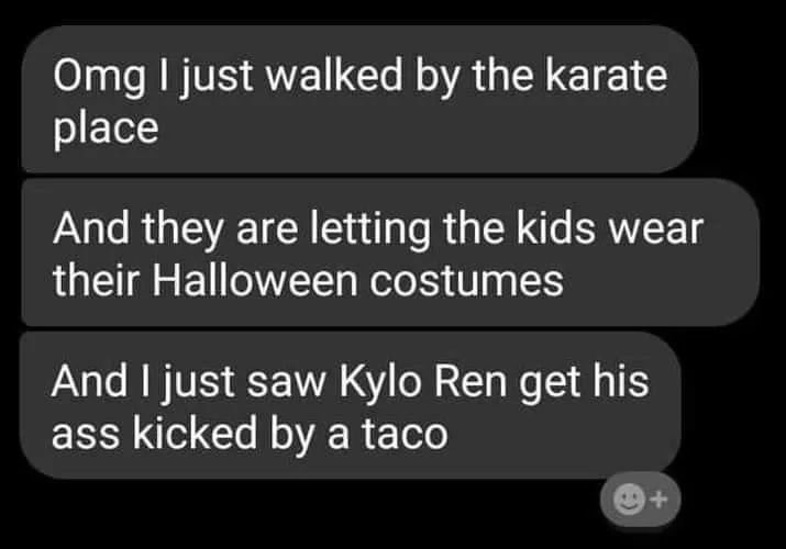 taco meme