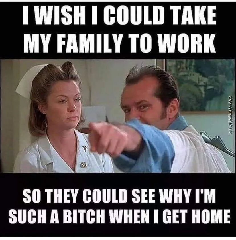 office politics meme