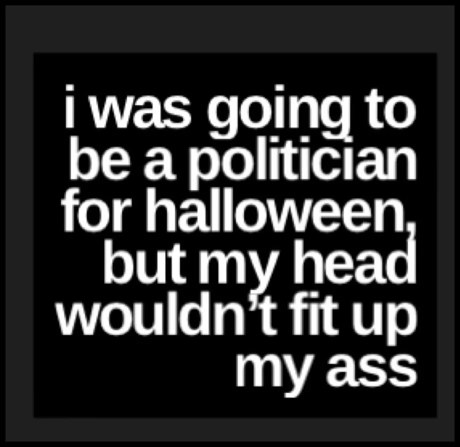 Halloween Costume meme