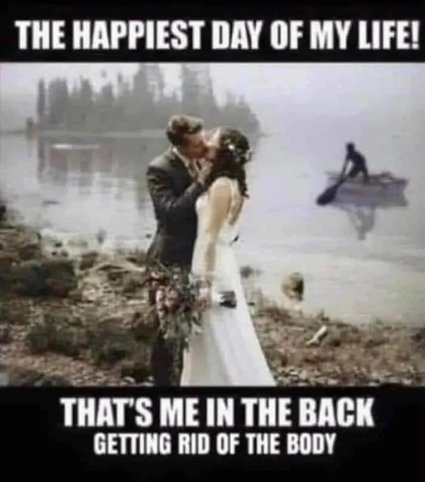 wedding meme